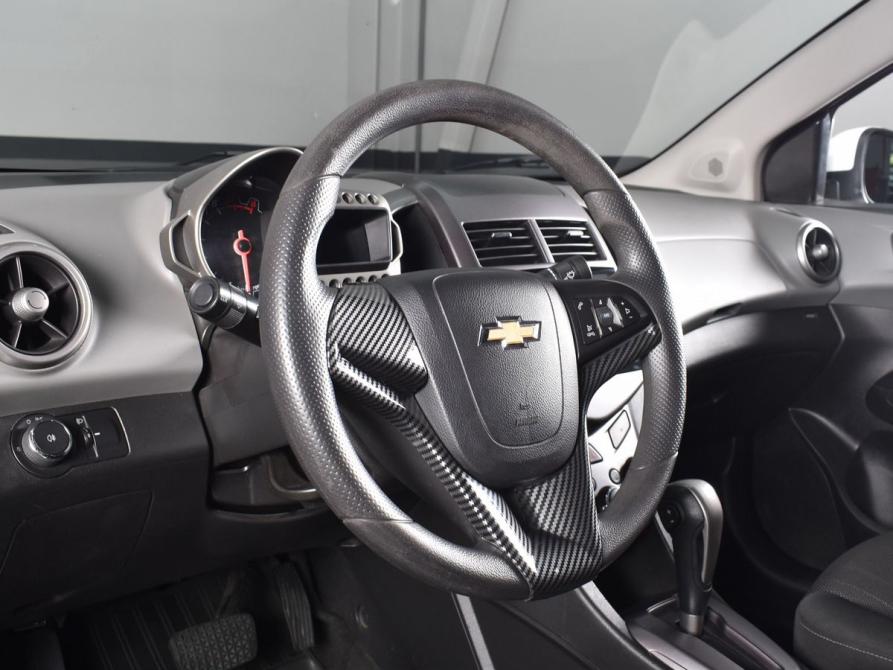 Chevrolet Aveo II Кемерово  - изображение 6