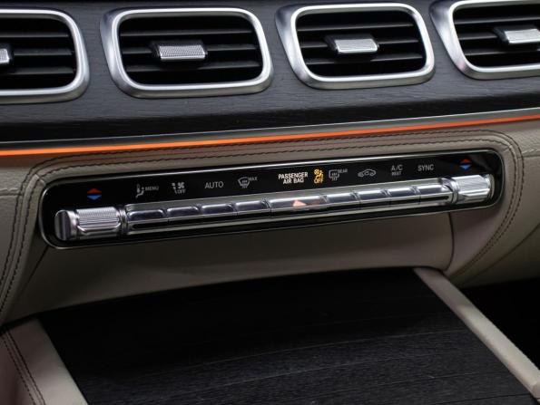Mercedes-Benz GLE II (V167) с пробегом 2021 года, цена 7 703 586 рублей, 61450 км, внедорожник, Автокод Объявления