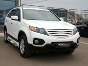 Kia Sorento II Рестайлинг Иваново  - изображение 21