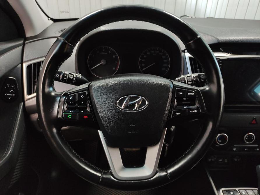 Hyundai Creta I Пермь  - изображение 7