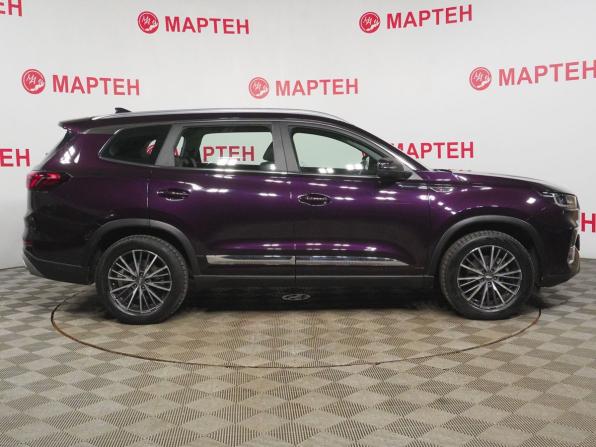 Chery Tiggo 8 Pro I с пробегом 2023 года, цена 2 069 000 рублей, 42630 км, внедорожник, Автокод Объявления