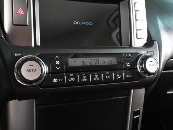 Toyota Land Cruiser Prado 150 Series с пробегом 2013 года, цена 2 989 000 рублей, 158790 км, внедорожник, Автокод Объявления