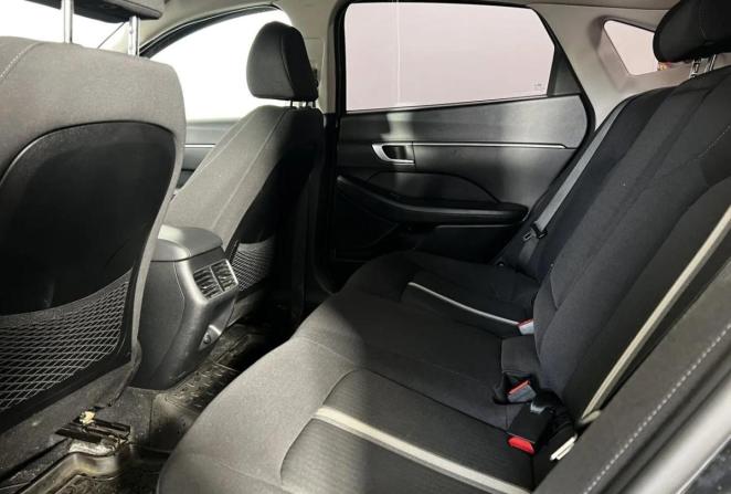Hyundai Sonata VII (LF) Рестайлинг с пробегом 2020 года, цена 1 360 000 рублей, 141376 км, седан, Автокод Объявления
