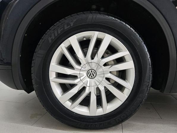 Volkswagen Touareg III с пробегом 2019 года, цена 4 490 000 рублей, 142193 км, внедорожник, Автокод Объявления