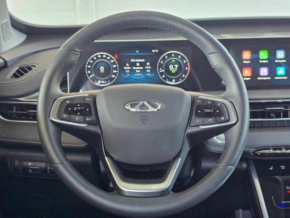 Chery Tiggo 4 I Рестайлинг 2 с пробегом 2024 года, цена 1 999 000 рублей, 16325 км, внедорожник, Автокод Объявления