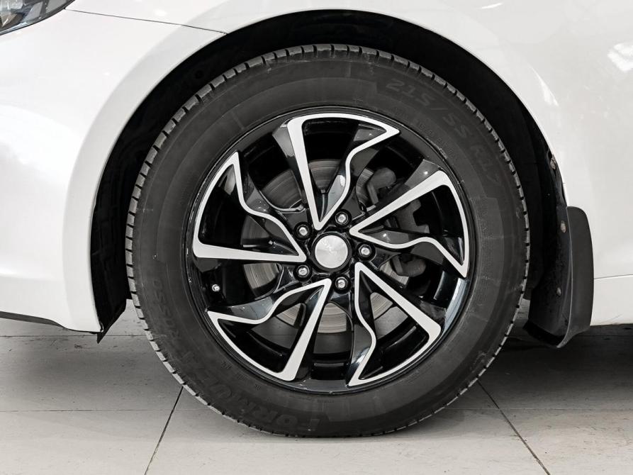 Kia Optima III Казань  - изображение 22