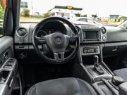 Volkswagen Amarok I Волгоград  - изображение 57