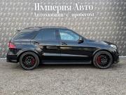 Mercedes-Benz GLE I (W166) Краснодар  - изображение 50