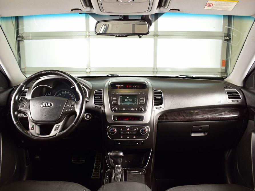Kia Sorento II Рестайлинг Кемерово  - изображение 7