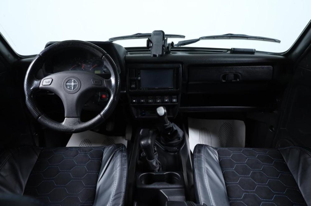 Lada (ВАЗ) 2121 (4x4) I Рестайлинг Новосибирск  - изображение 9