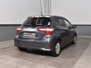Toyota Vitz III (XP130) Рестайлинг 2 Кемерово  - изображение 28