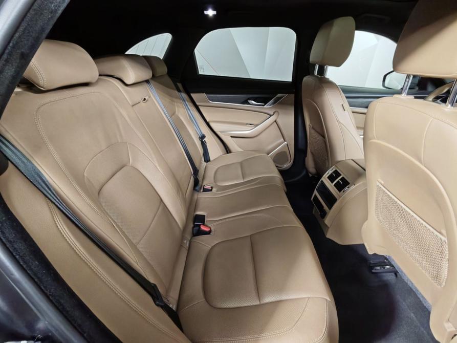 Jaguar F-Pace I Рестайлинг Москва  - изображение 16