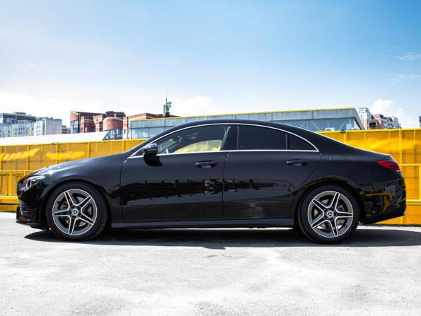Mercedes-Benz CLA II (C118 X118) с пробегом 2020 года, цена 3 100 000 рублей, 83326 км, седан, Автокод Объявления