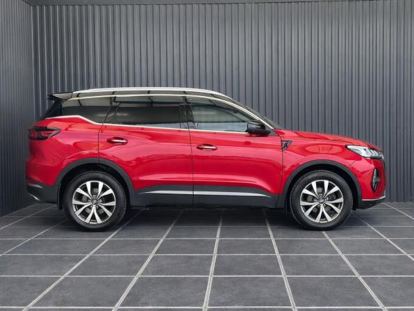 Chery Tiggo 7 Pro Max I с пробегом 2023 года, цена 1 777 000 рублей, 79787 км, внедорожник, Автокод Объявления