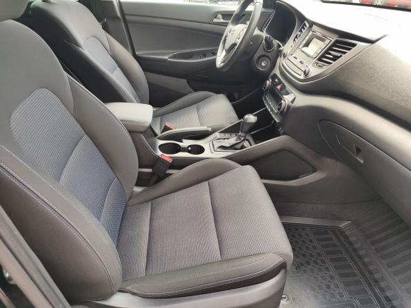 Hyundai Tucson III с пробегом 2018 года, цена 2 262 000 рублей, 73067 км, внедорожник, Автокод Объявления