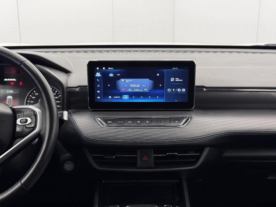 Haval Jolion I Воронеж  - изображение 12