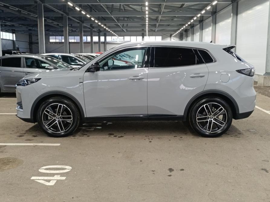 Changan CS55 Plus II Набережные Челны  - изображение 10