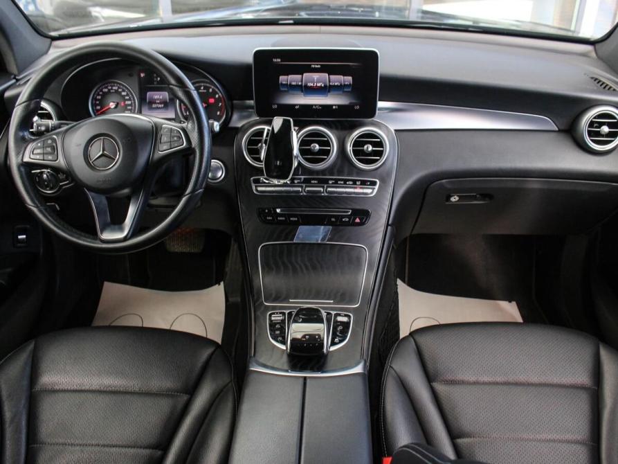 Mercedes-Benz GLC I (X253) Калуга  - изображение 6