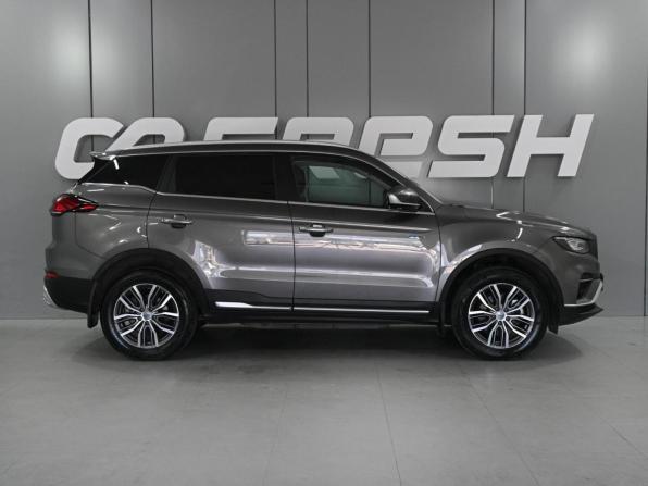 Geely Atlas Pro с пробегом 2022 года, цена 1 999 000 рублей, 55644 км, внедорожник, Автокод Объявления