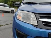 Lada (ВАЗ) Granta I Ижевск  - изображение 43
