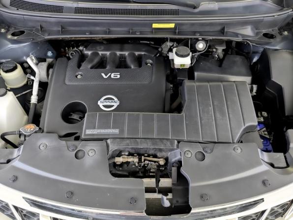 Nissan Murano II (Z51) Рестайлинг 2 с пробегом 2014 года, цена 1 860 000 рублей, 94262 км, внедорожник, Автокод Объявления
