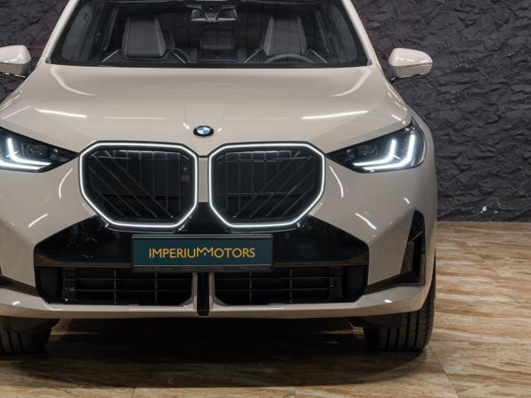 Новый BMW X3 IV (G45/G48) 2026 года, цена 9 790 000 рублей, внедорожник, Автокод Объявления