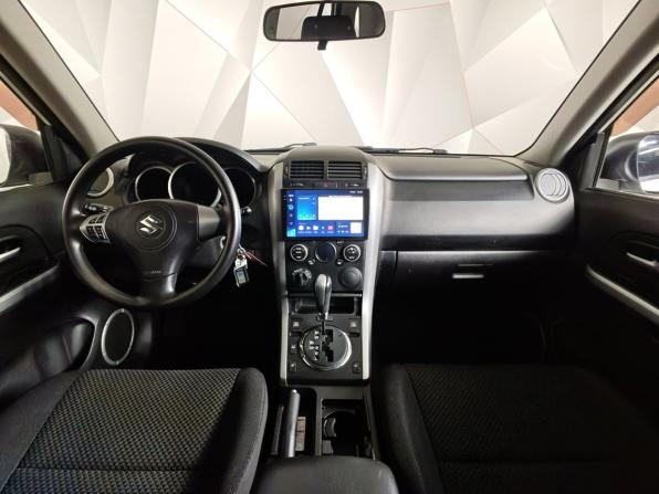 Suzuki Grand Vitara II Рестайлинг с пробегом 2011 года, цена 875 000 рублей, 226316 км, внедорожник, Автокод Объявления