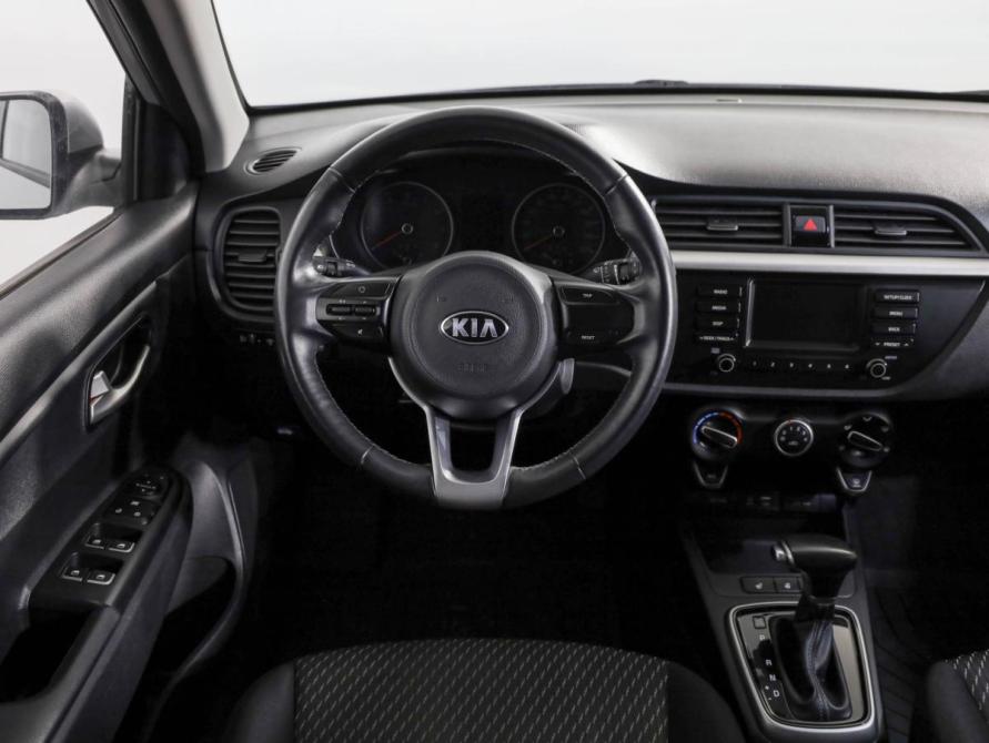Kia Rio IV Санкт-Петербург  - изображение 11