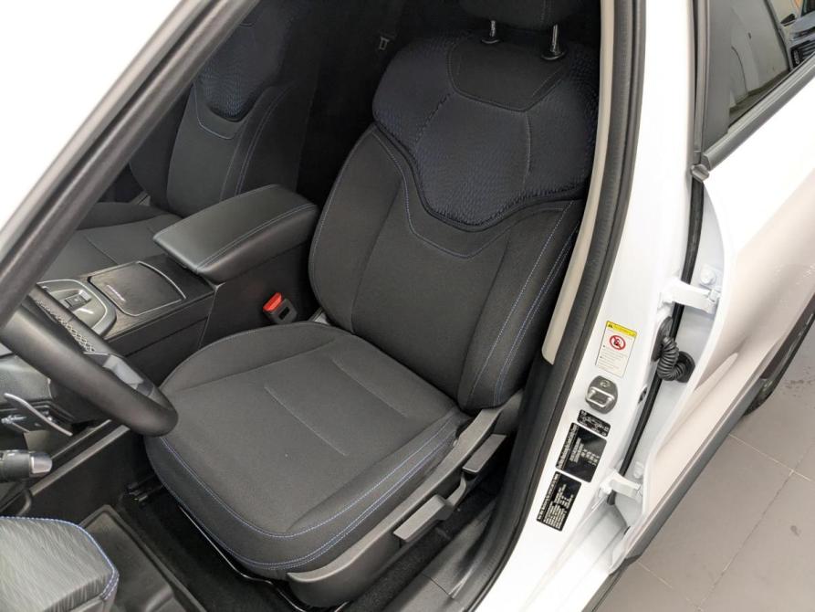 Haval Jolion I Рестайлинг Москва  - изображение 12