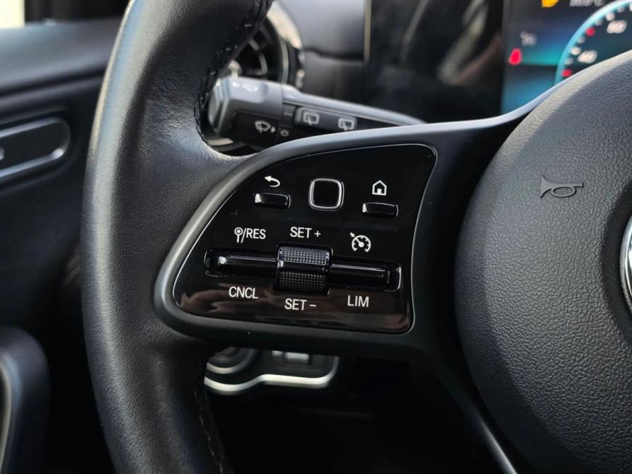 Mercedes-Benz A-Класс IV (W177) Санкт-Петербург  - изображение 11
