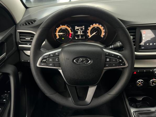 Lada (ВАЗ) Vesta I Рестайлинг (NG) с пробегом 2024 года, цена 1 300 000 рублей, 42103 км, седан, Автокод Объявления
