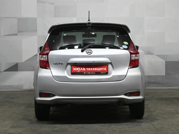 Nissan Note II Рестайлинг с пробегом 2018 года, цена 950 000 рублей, 130006 км, хэтчбек, Автокод Объявления