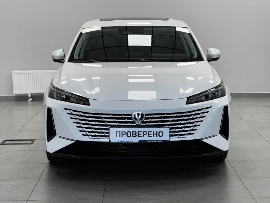 Changan Lamore Казань  - изображение 6