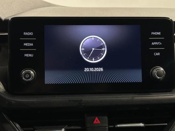 Skoda Rapid II с пробегом 2022 года, цена 1 449 000 рублей, 148437 км, лифтбек, Автокод Объявления