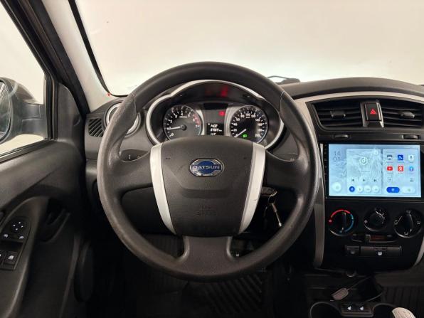 Datsun on-DO I с пробегом 2019 года, цена 545 000 рублей, 87589 км, седан, Автокод Объявления