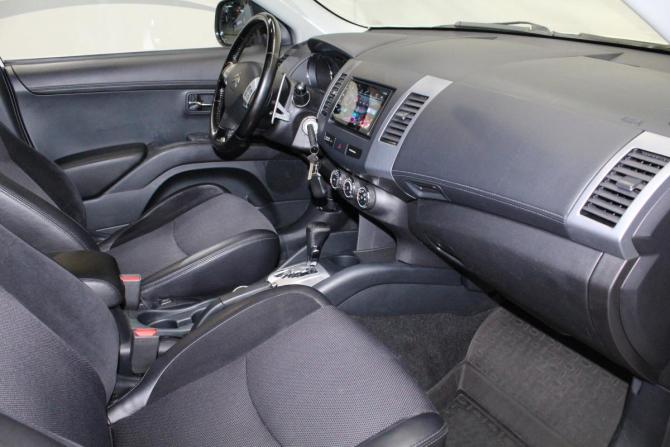 Citroen C-Crosser с пробегом 2012 года, цена 1 219 000 рублей, 164000 км, внедорожник, Автокод Объявления