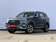 Chery Tiggo 7 Pro I Иркутск  - изображение 26
