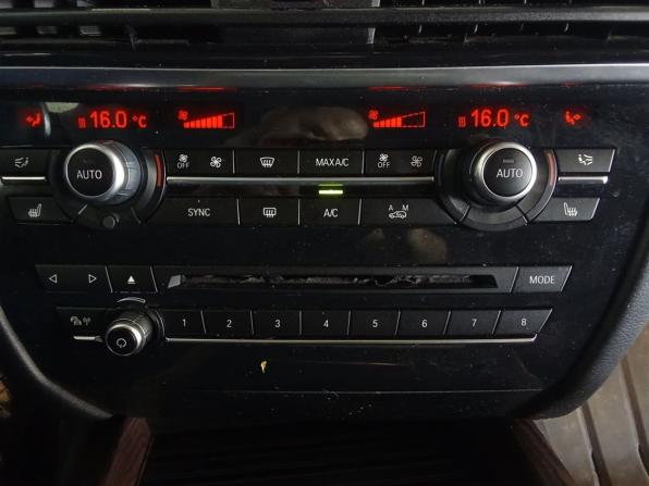 BMW X5 III (F15) с пробегом 2015 года, цена 3 150 000 рублей, 226479 км, внедорожник, Автокод Объявления