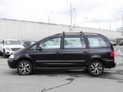 Volkswagen Sharan I Рестайлинг 2 Москва  - изображение 24