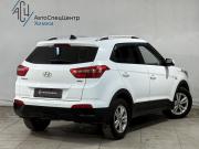 Hyundai Creta I Химки  - изображение 24