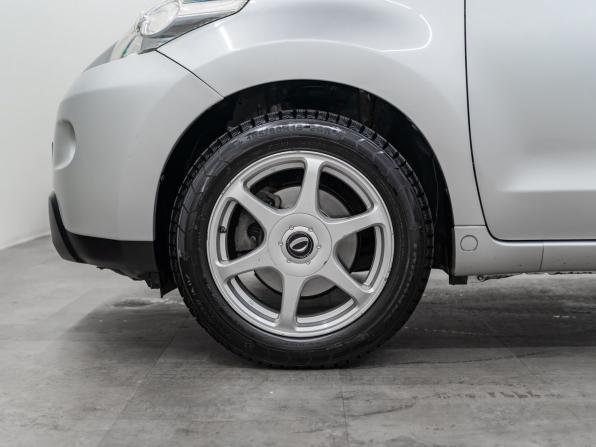 Toyota Ist II с пробегом 2010 года, цена 940 000 рублей, 154559 км, хэтчбек, Автокод Объявления