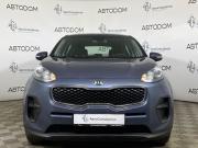 Kia Sportage IV Москва  - изображение 14