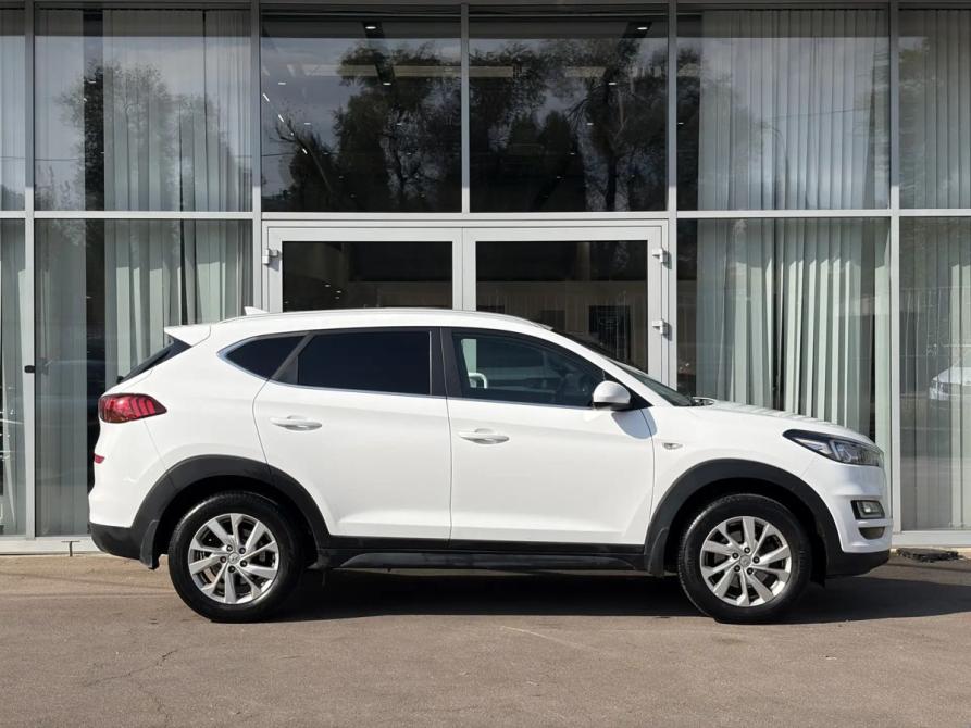 Hyundai Tucson III Рестайлинг Воронеж  - изображение 4