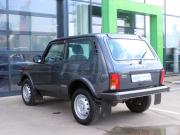 Lada (ВАЗ) 2121 (4x4) I Рестайлинг (2020) Нижний Новгород  - изображение 22