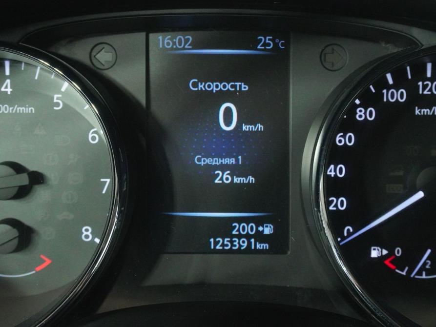 Nissan Qashqai II Вологда  - изображение 16