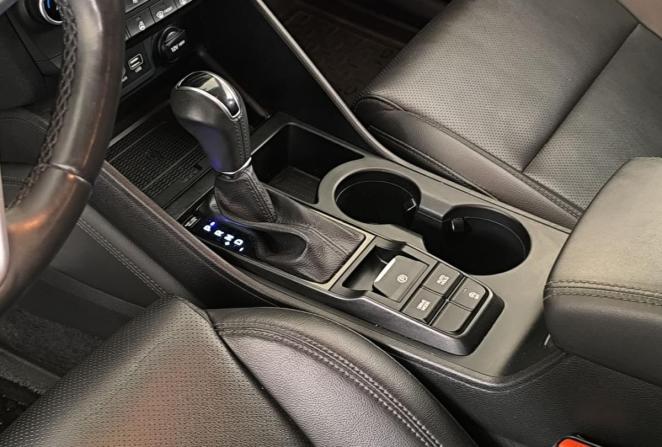Hyundai Tucson III Рестайлинг с пробегом 2019 года, цена 2 300 000 рублей, 95978 км, внедорожник, Автокод Объявления