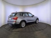 BMW X3 II (F25) Рестайлинг Москва  - изображение 35