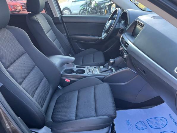 Mazda CX-5 II с пробегом 2017 года, цена 1 999 300 рублей, 111483 км, внедорожник, Автокод Объявления