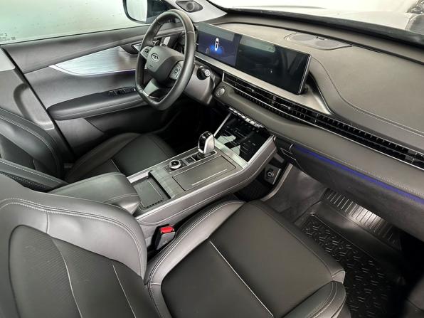 Chery Tiggo 7 Pro Max I с пробегом 2023 года, цена 1 990 000 рублей, 30747 км, внедорожник, Автокод Объявления