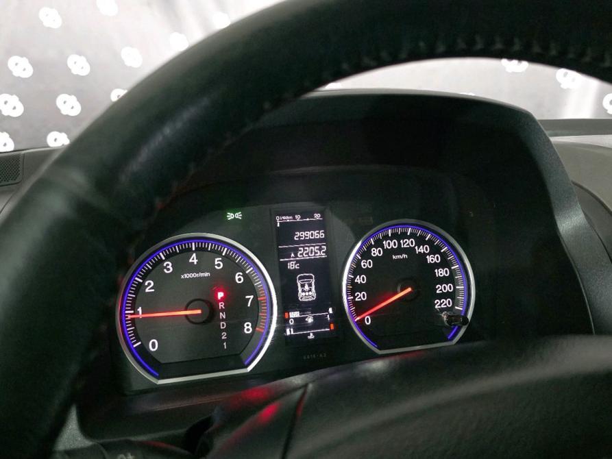 Honda CR-V III Новосибирск  - изображение 15
